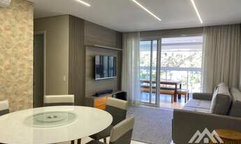 Imagem 5: Apartamento à venda no módulo 7 da Riviera com 3 dormitórios