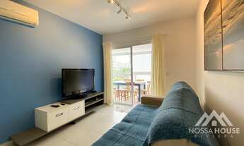 Imagem 5: Apartamento à venda no módulo 2 da Riviera com 3 dormitórios