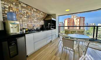 Imagem: Apartamento à venda no módulo 6 da Riviera