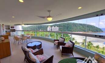 Imagem 5: Apartamento à venda no módulo 8 da Riviera com 4 suítes