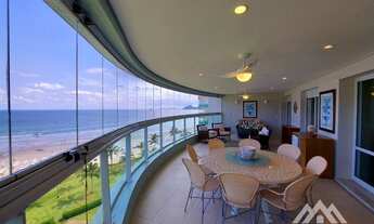 Imagem 2: Apartamento à venda no módulo 8 da Riviera com 4 suítes