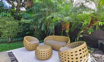 Imagem 5: Casa à venda no módulo 19 da Riviera com 6 suítes