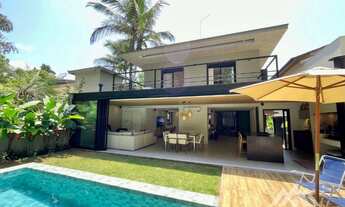 Imagem: Casa à venda no módulo 22 da Riviera com