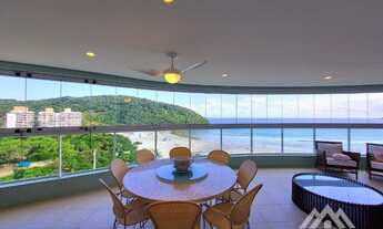 Imagem 3: Apartamento à venda no módulo 8 da Riviera com 4 suítes