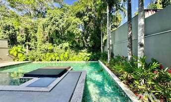 Imagem 2: Casa à venda no módulo 17 da Riviera com 5 suítes