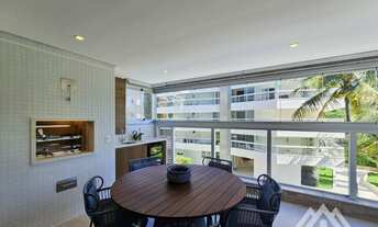 Imagem: Apartamento à venda no módulo 7 da Riviera