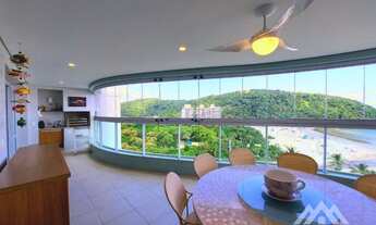 Imagem 4: Apartamento à venda no módulo 8 da Riviera com 4 suítes