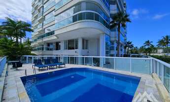 Imagem 3: Apartamento pé na areia à venda no módulo 7 da Riviera com 6 suítes