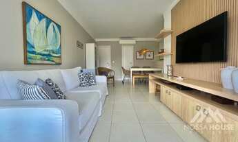 Imagem: Apartamento à venda no módulo 7 da Riviera