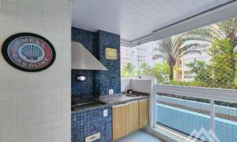 Imagem 2: Apartamento à venda no módulo 8 da Riviera com 2 dormitórios