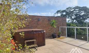 Imagem: Villágio à venda no módulo 24 da Riviera