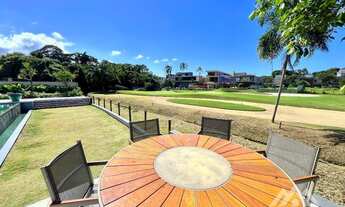 Imagem 7: Casa de alto padrão à venda no módulo 12 da Riviera com 9 suítes