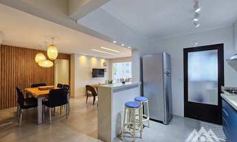 Imagem 6: Apartamento à venda no módulo 6 da Riviera com 3 dormitórios