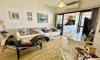 Imagem 4: Apartamento à venda no módulo 6 da Riviera com 4 dormitórios