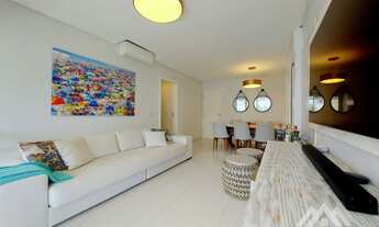 Imagem 2: Apartamento à venda no módulo 7 da Riviera com 3 suítes