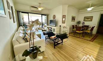 Imagem 7: Apartamento à venda no módulo 6 da Riviera com 4 dormitórios