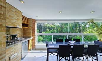 Imagem: Apartamento à venda no módulo 7 da Riviera