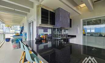 Imagem 3: Cobertura à venda no módulo 7 da Riviera com 4 dormitórios