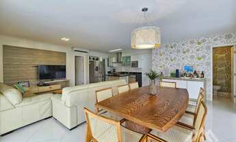 Imagem 6: Apartamento à venda no módulo 7 com acesso ao clube compartilhado