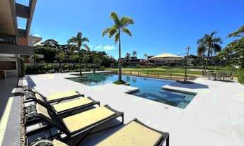 Imagem 4: Casa de alto padrão à venda no módulo 12 da Riviera com 9 suítes