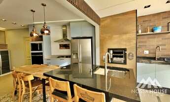 Imagem 4: Apartamento à venda no módulo 7 da Riviera com 3 dormitórios