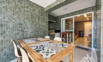 Imagem 3: Apartamento à venda no módulo 6 da Riviera com 3 dormitórios