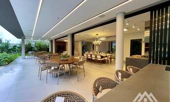 Imagem 4: Casa à venda no módulo 16 da Riviera com 6 suítes