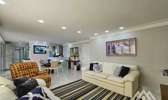 Imagem 7: Cobertura à venda no módulo 7 da Riviera com 4 dormitórios