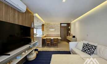 Imagem 3: Apartamento à venda no módulo 7 da Riviera com 3 suítes