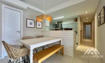 Imagem 4: Apartamento à venda no módulo 7 da Riviera com 4 suítes