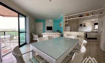 Imagem 4: Apartamento à venda no módulo 6 da Riviera com 3 dormitórios