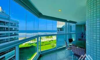 Imagem 3: Apartamento à venda no módulo 8 da Riviera com 4 suítes - pé na areia