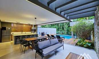 Imagem 7: Casa à venda no módulo 16 da Riviera com 5 suítes