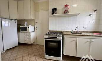 Imagem 6: Apartamento à venda no módulo 6 da Riviera com 3 dormitórios