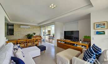 Imagem 5: Cobertura à venda no módulo 7 da Riviera com 3 suítes