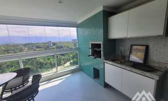 Imagem 3: Apartamento à venda no módulo 8 da Riviera com 3 dormitórios