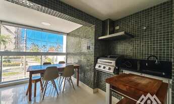 Imagem 2: Apartamento à venda no módulo 6 da Riviera com 3 dormitórios