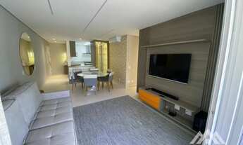 Imagem 3: Apartamento à venda no módulo 7 da Riviera com 3 dormitórios