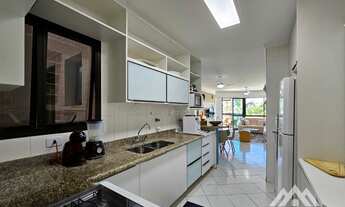 Imagem 4: Apartamento à venda no módulo 6 da Riviera com 3 dormitórios