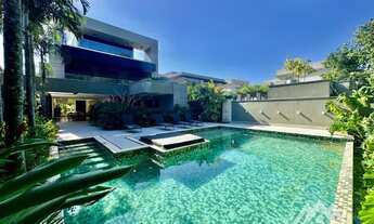 Imagem: Casa à venda no módulo 17 da Riviera com