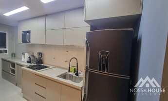 Imagem 7: Villagio à venda no módulo 30 da Riviera com 3 dormitórios