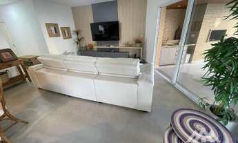 Imagem 2: Apartamento à venda no módulo 8 da Riviera com 3 suítes