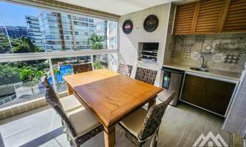 Imagem: Apartamento à venda no módulo 8 da Riviera