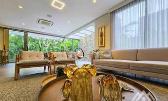 Imagem 3: Casa à venda no módulo 24 da Riviera com 5 suítes