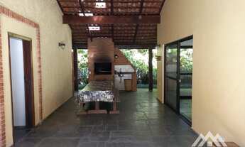 Imagem 6: Casa à venda no módulo 30 da Riviera com 5 dormitórios