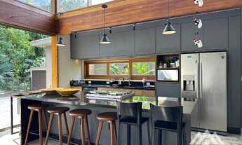 Imagem 6: Casa à venda no módulo 24 da Riviera com 3 suítes