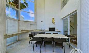 Imagem 6: Apartamento pé na areia frontal à venda no módulo 7 da Riviera