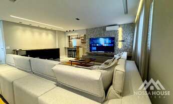 Imagem 3: Cobertura à venda no módulo 2 da Riviera com 4 dormitórios