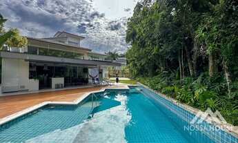 Imagem: Casa à venda no módulo 22 da Riviera com