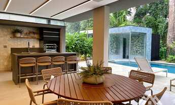 Imagem 5: Casa à venda no módulo 16 da Riviera com 6 suítes